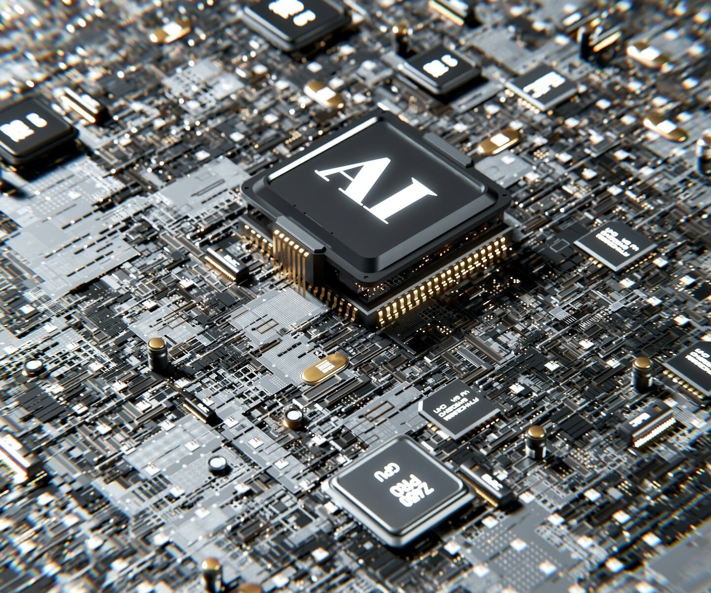 What Is On-Device AI and Why Is Everyone Talking About It?