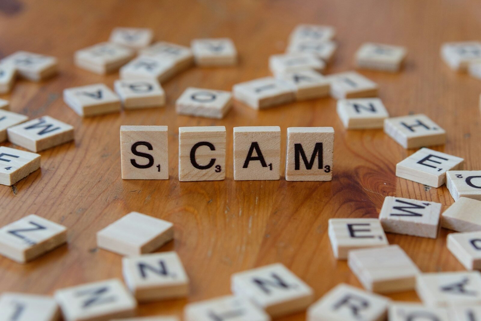 How to Spot Phishing Emails and Scam Messages