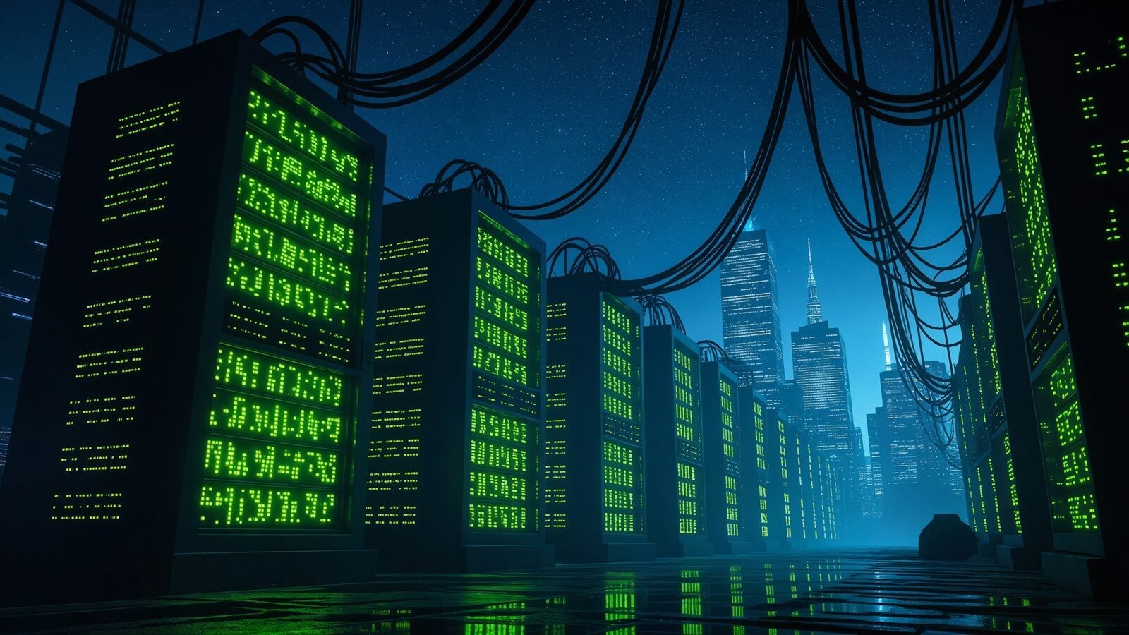 The Biggest Tech Trends to Watch in 2026