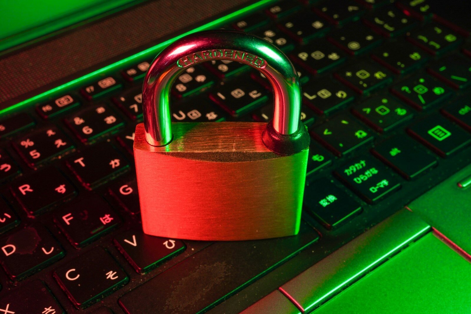 Cybersecurity in 2026: The Threats That Matter Most