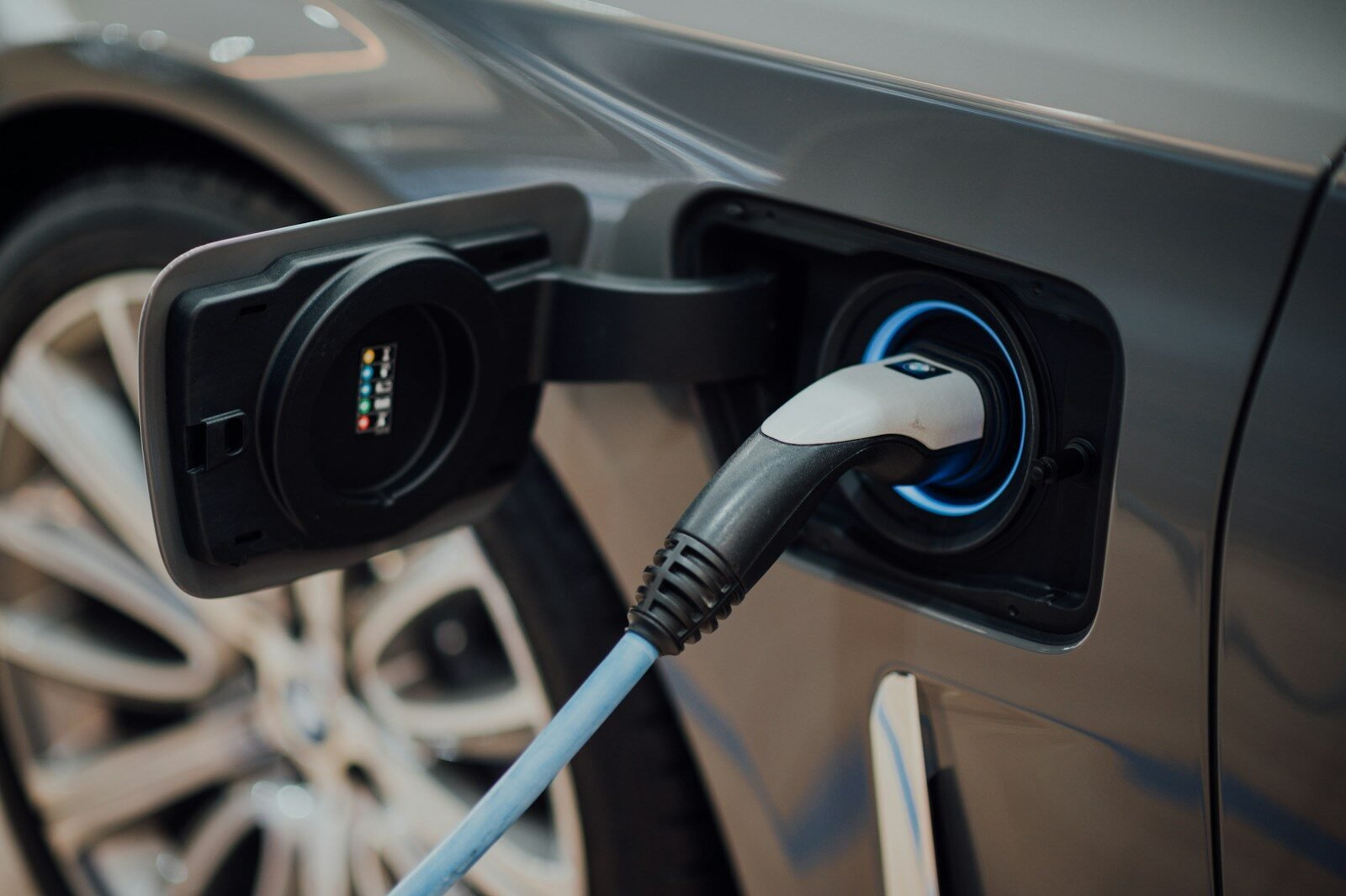 The State of Electric Vehicles: What Changed This Year