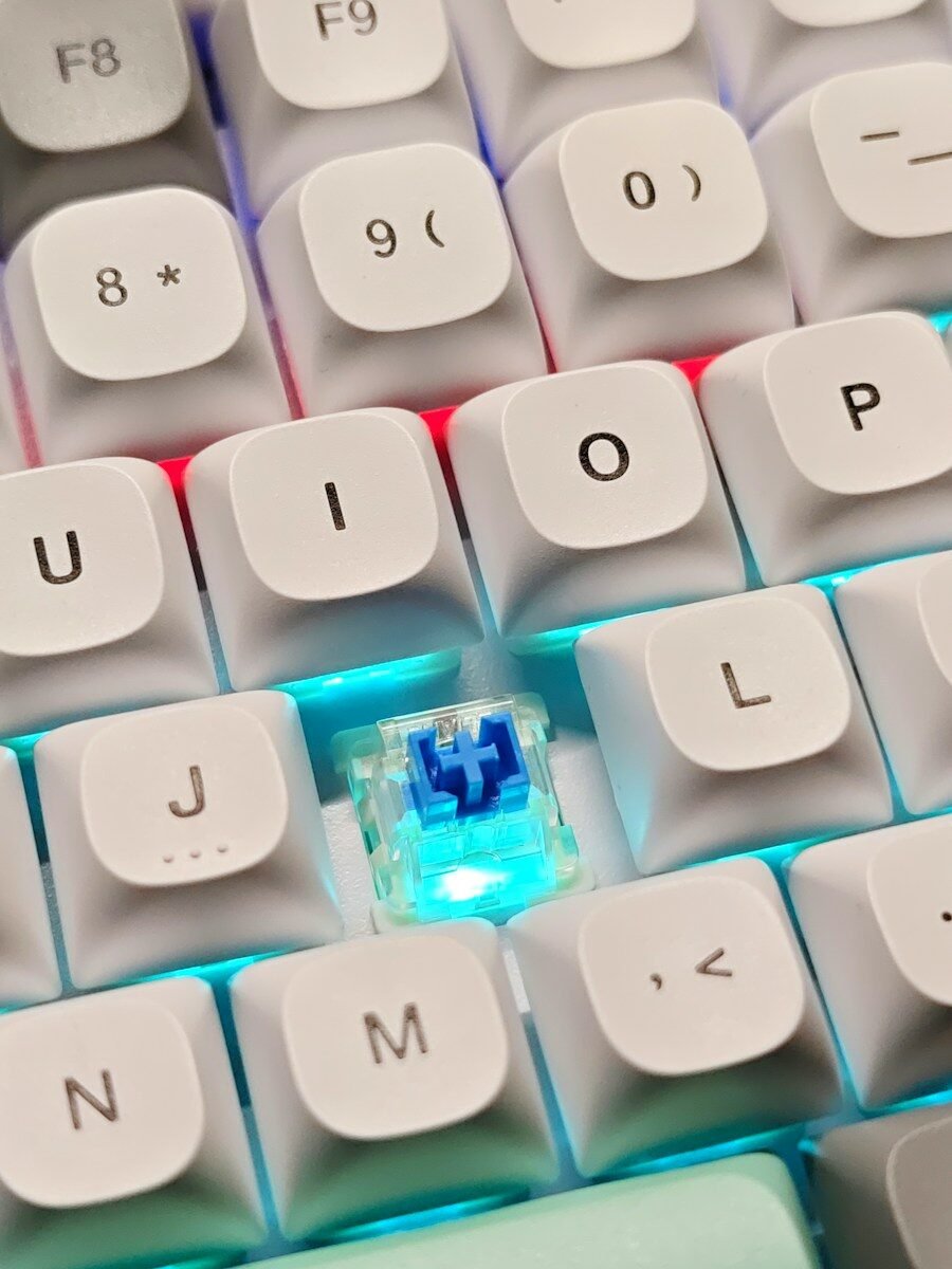 Mechanical Keyboards for Beginners: A No-Jargon Guide